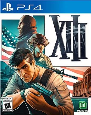 XIII
