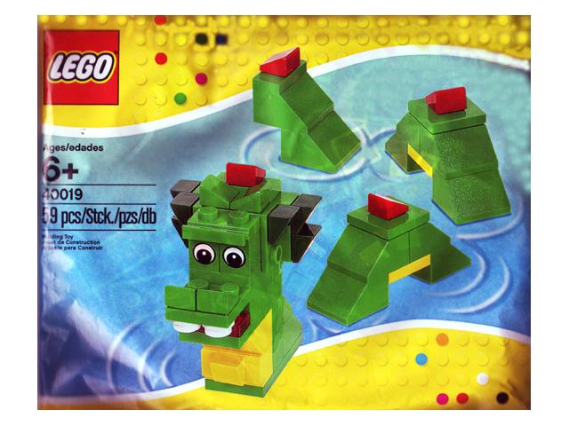 Brickley #40019