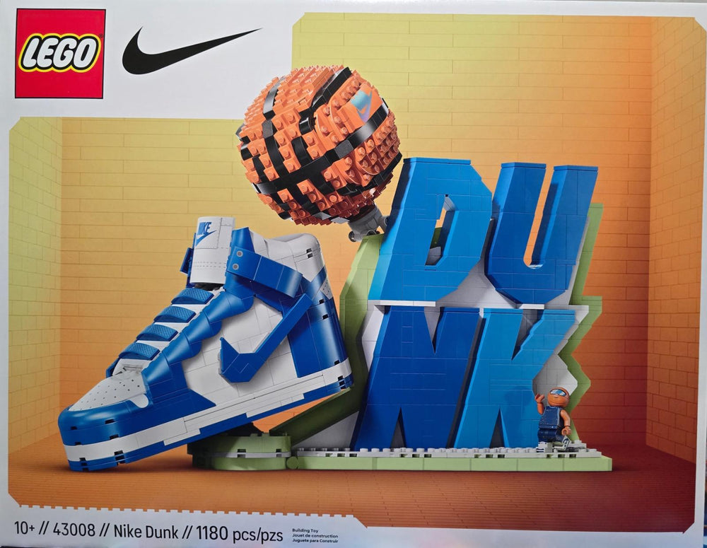 Nike Dunk #43008