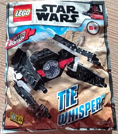 TIE Whisper #912288