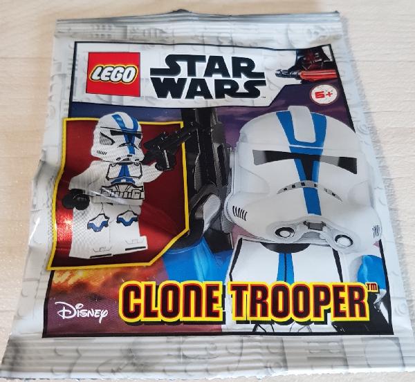 Clone Trooper #912281