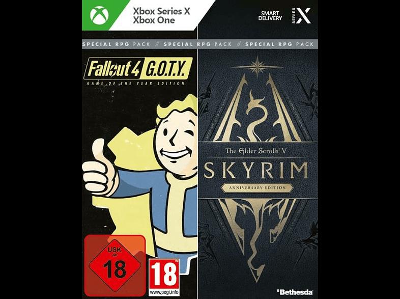 Special RPG Pack