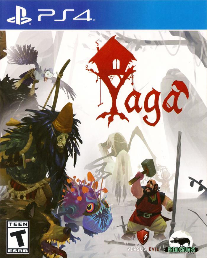 Yaga