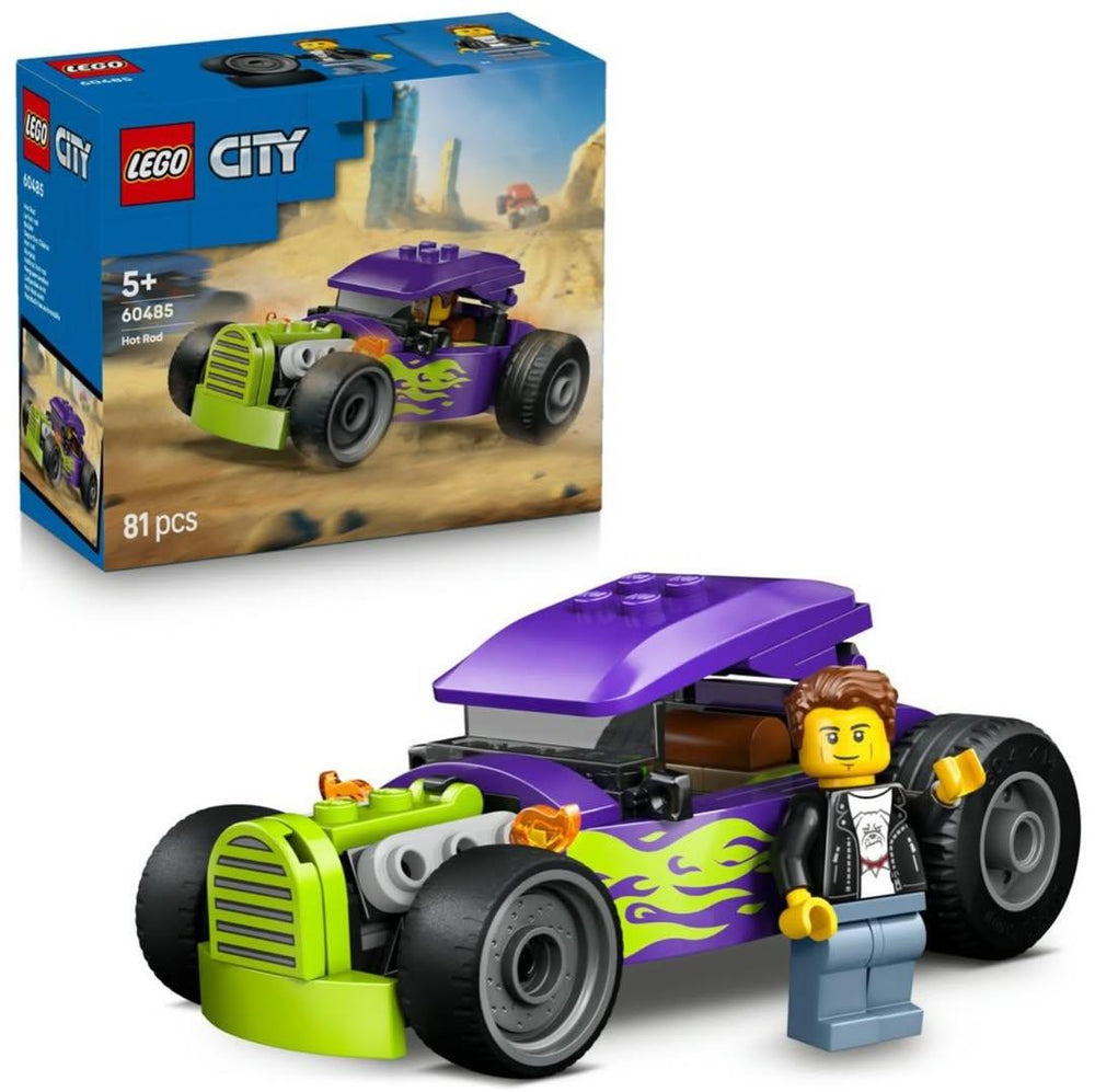Hot Rod #60485