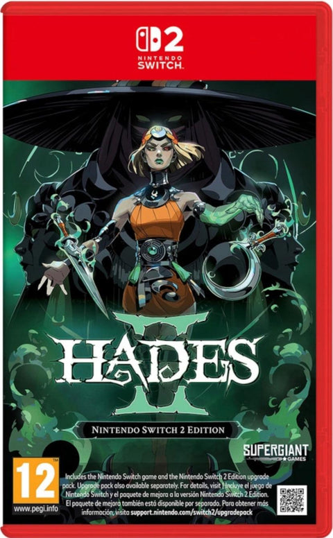 Hades II