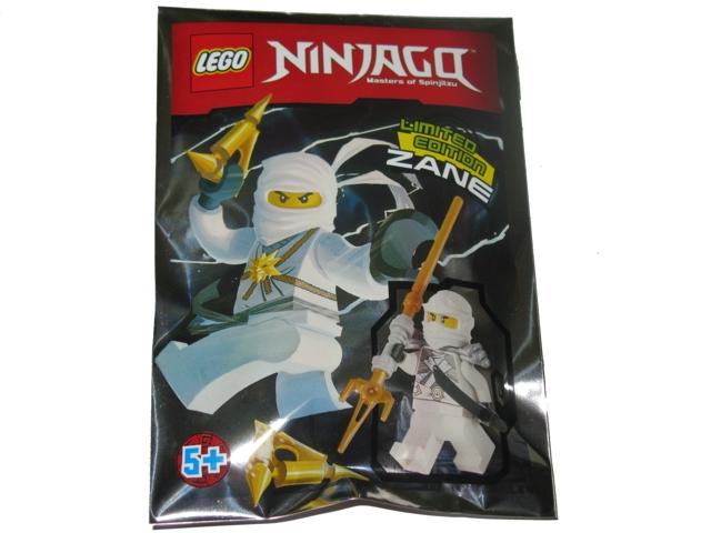 Zane #891507