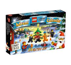 Advent Calendar 2009 #7687