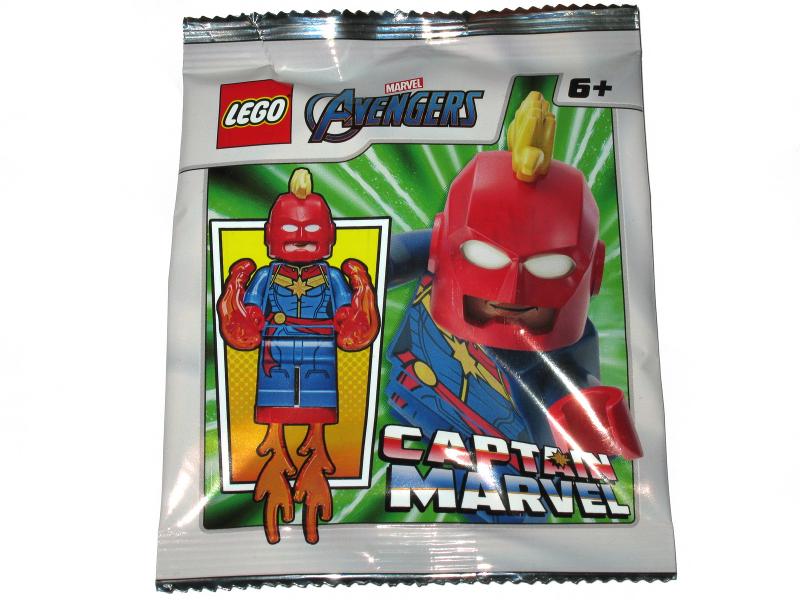 Captain Marvel #242003
