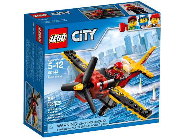 Race Plane #60144