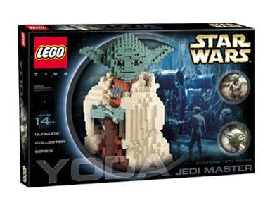Yoda #7194
