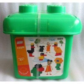 Bucket #4084