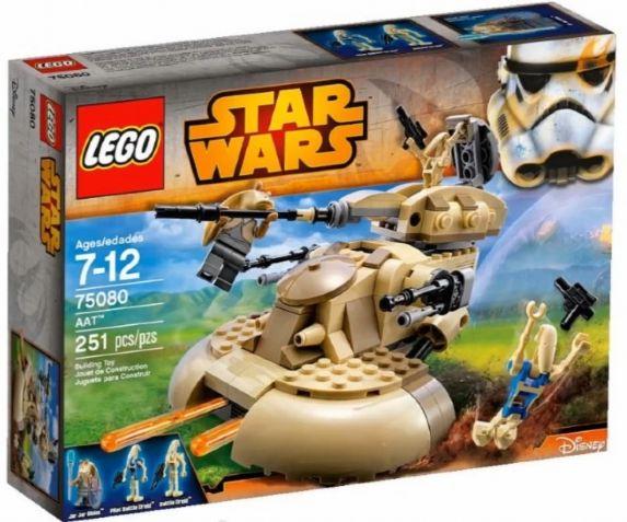 AAT #75080