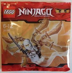 Ninja Glider #30080