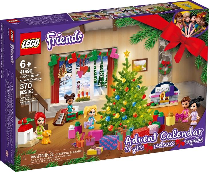 Advent Calendar 2021 #41690