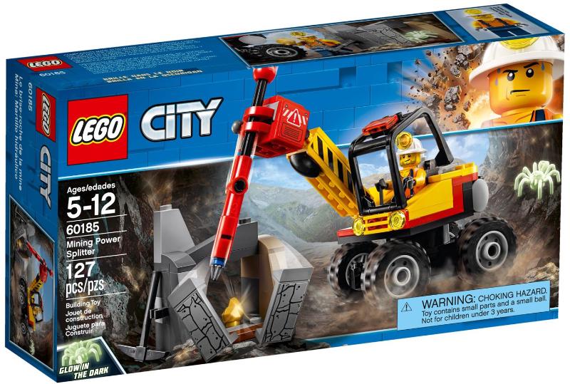 Mining Power Splitter #60185