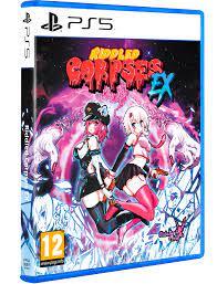 Riddled Corpses EX