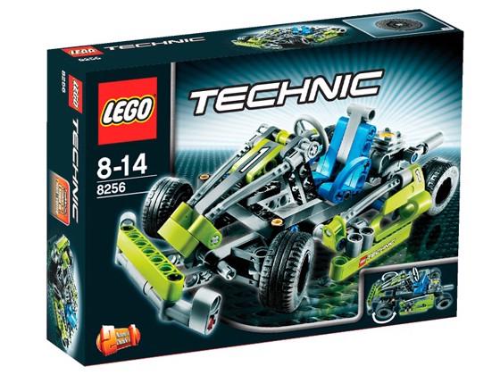 Super Kart #8256
