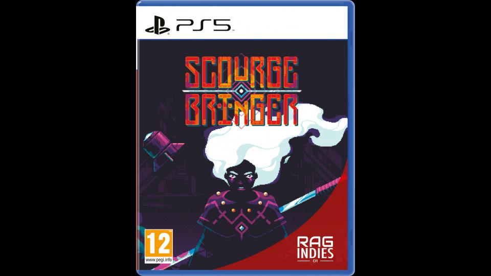 Scourge Bringer