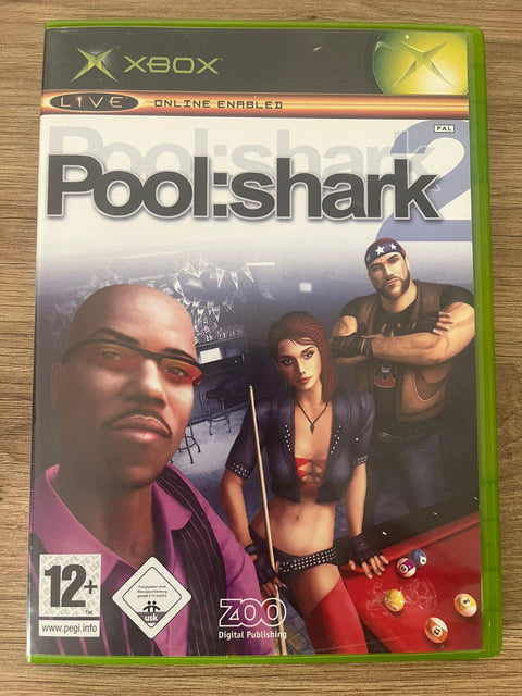 Pool Shark 2