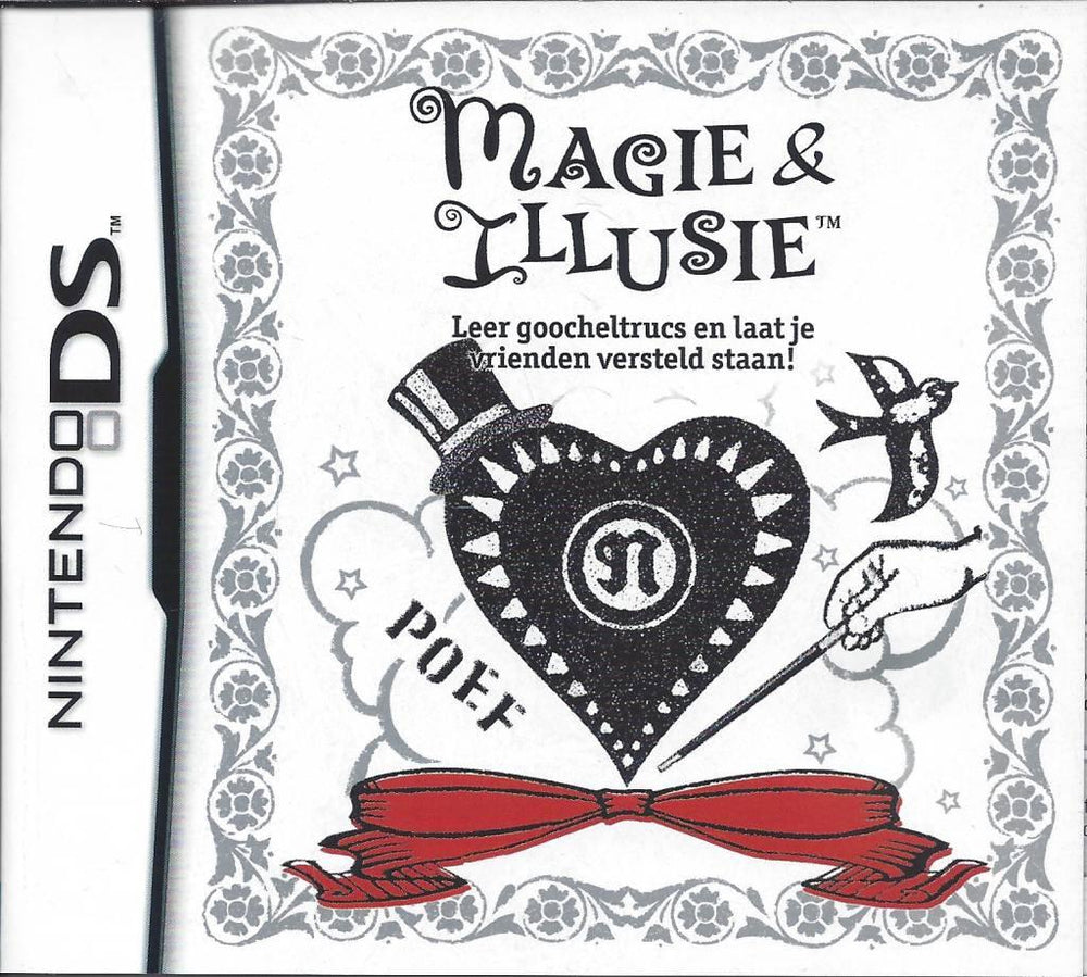 Magie & Illusie