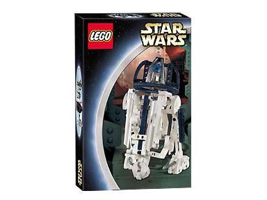 R2-D2 #8009