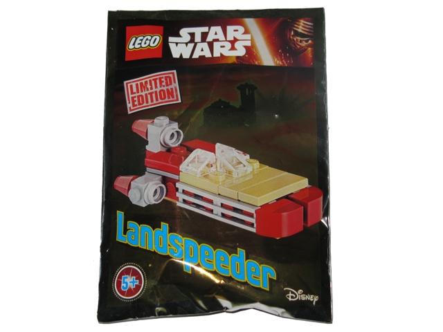 Landspeeder #911608