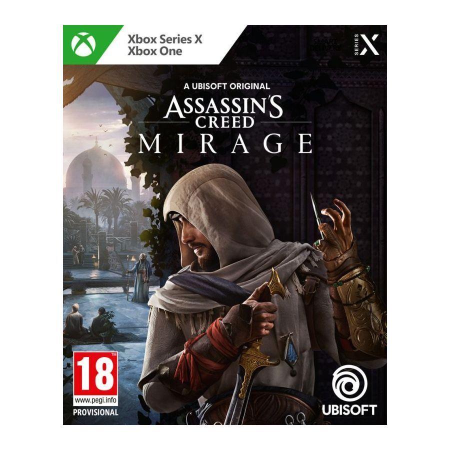 Assassin's Creed Mirage