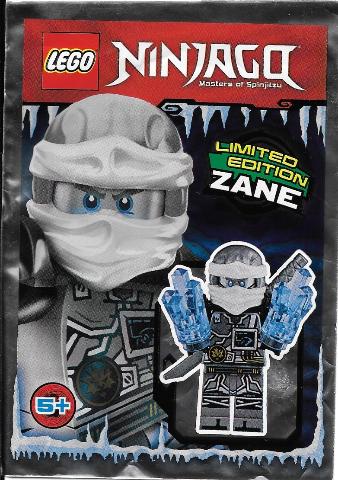 Zane #891731