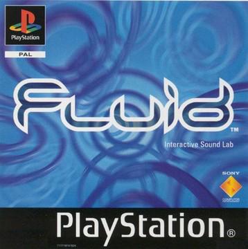 Fluid