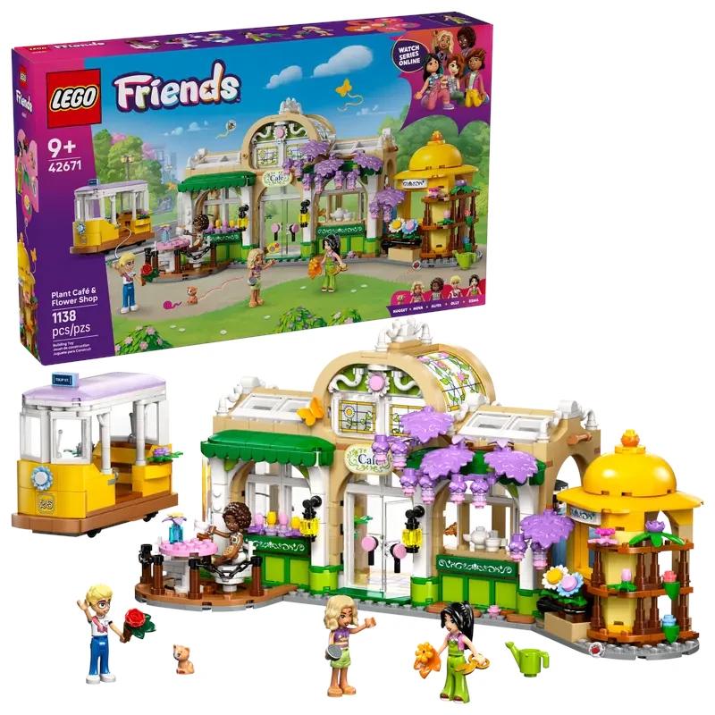 Plant Cafe & Flower Shop #42671