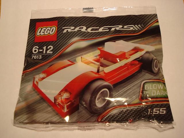 Track Racer #7613