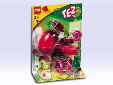 Tez #3264