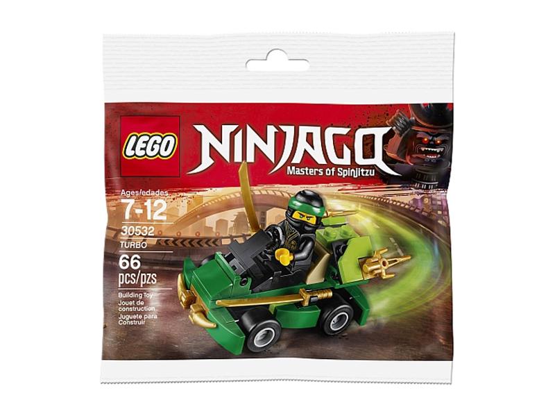 TURBO #30532