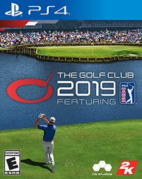 Golf Club 2019