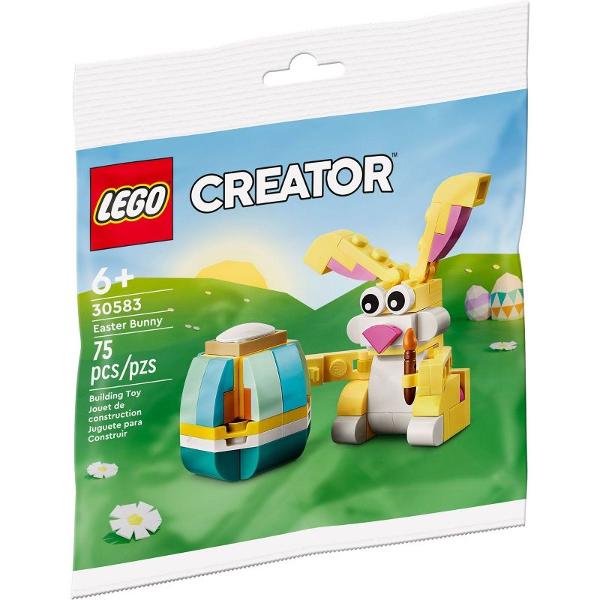 Easter Bunny #30583