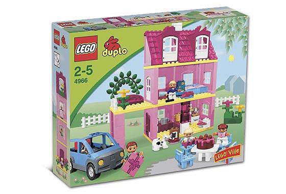 Doll's House #4966