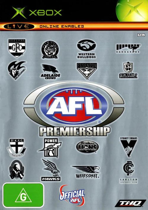 AFL Premiership 2005