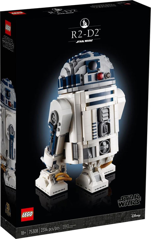 R2-D2 #75308