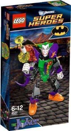 The Joker #4527