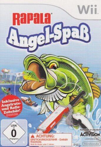 Rapala Angel
