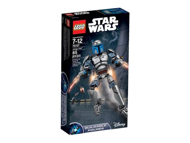 Jango Fett #75107