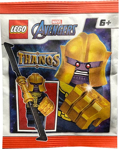 Thanos #242215