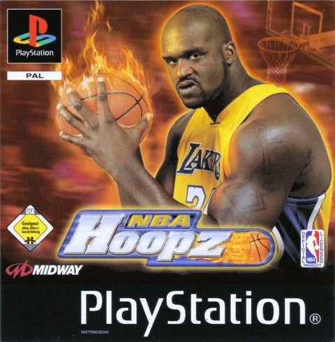 NBA Hoopz