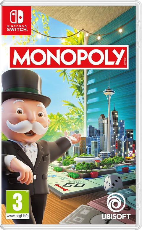 MONOPOLY®