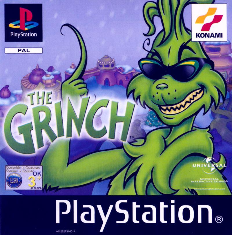 The Grinch