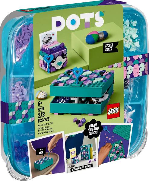 Secret Boxes #41925