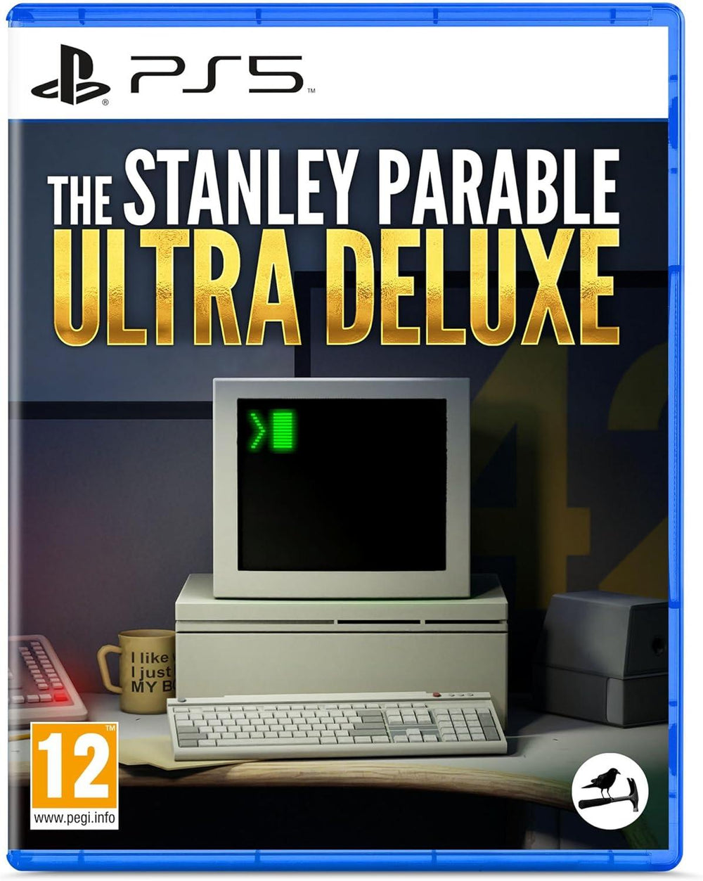 The Stanley Parable Ultra Deluxe
