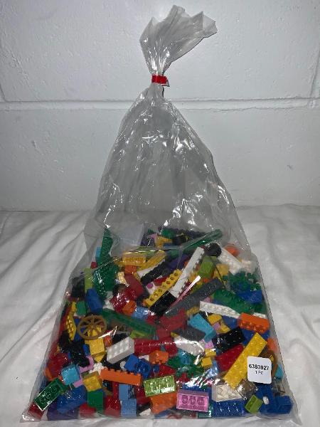 LEGO Play Day 2021 #6383927