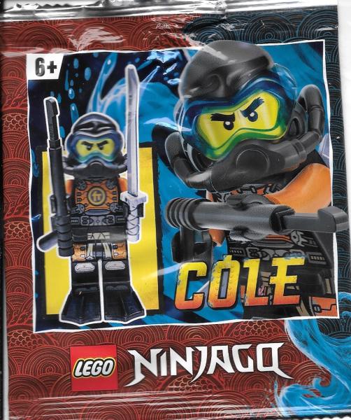 Cole #892180