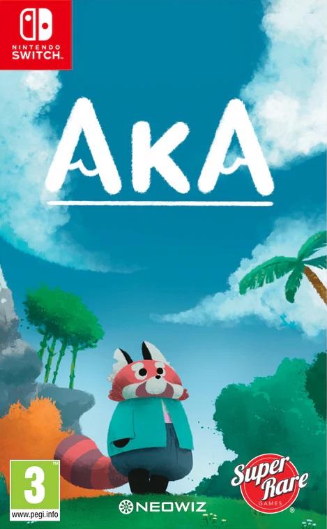 Aka